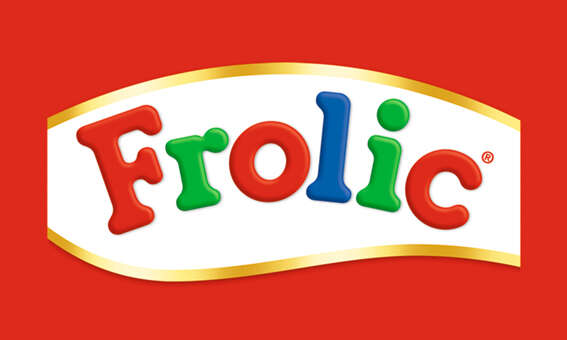 Frolic Hundeleckerli Rodeo mit Rind